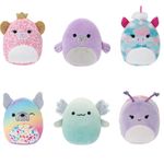 Playset---Festa-De-Aniversario---Squishmallows---Squishville---Sunny-6