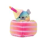 Playset---Festa-De-Aniversario---Squishmallows---Squishville---Sunny-7