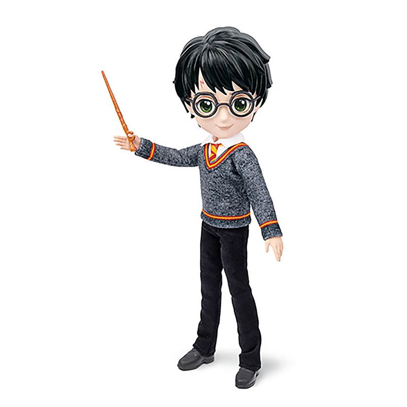 Boneco-com-Acessorio---Wizarding-World---Harry-Potter---Sunny-0