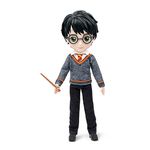 Boneco-com-Acessorio---Wizarding-World---Harry-Potter---Sunny-2