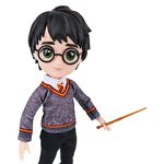 Boneco-com-Acessorio---Wizarding-World---Harry-Potter---Sunny-5