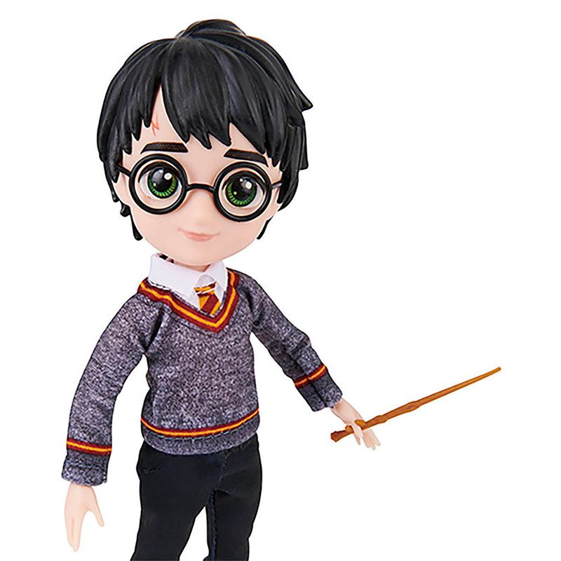 Boneco-com-Acessorio---Wizarding-World---Harry-Potter---Sunny-5