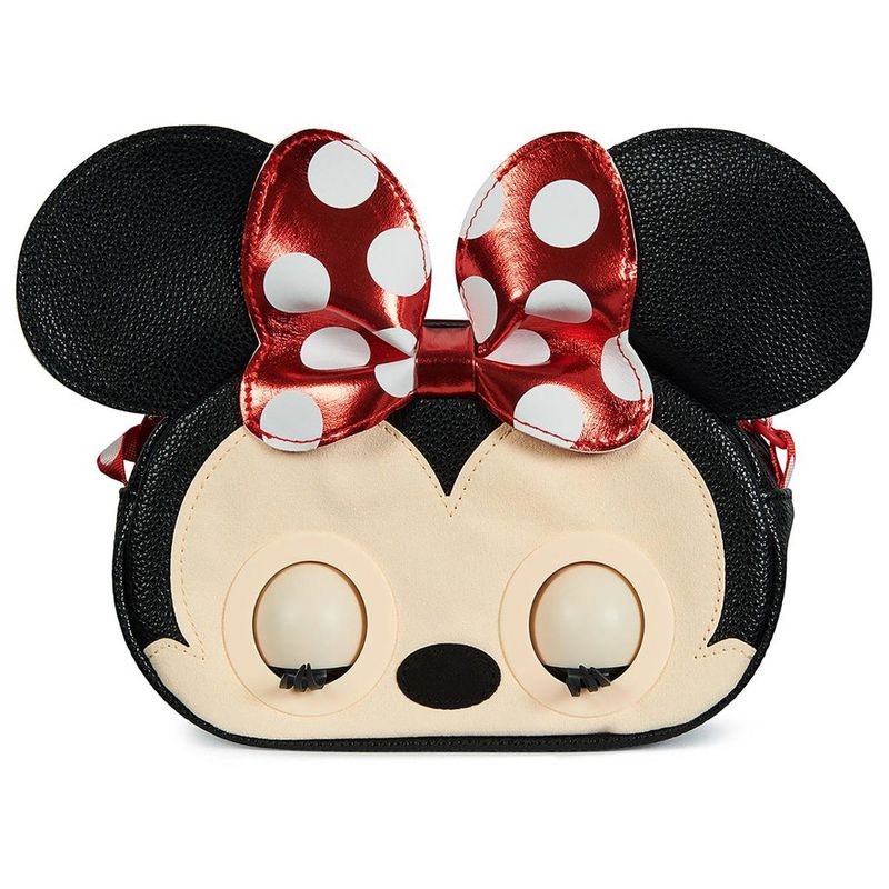 Bolsa-Infantil-com-Som---Disney---Minnie---Purse-Pets---Sunny-3