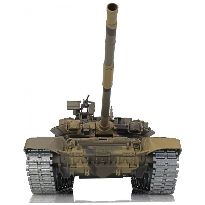 Russian t90 best sale rc tank