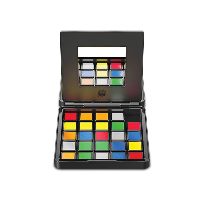 Jogo-de-Tabuleiro---Rubik-s-Race---Pack-De-Viagem---2-Jogadores---Sunny-0