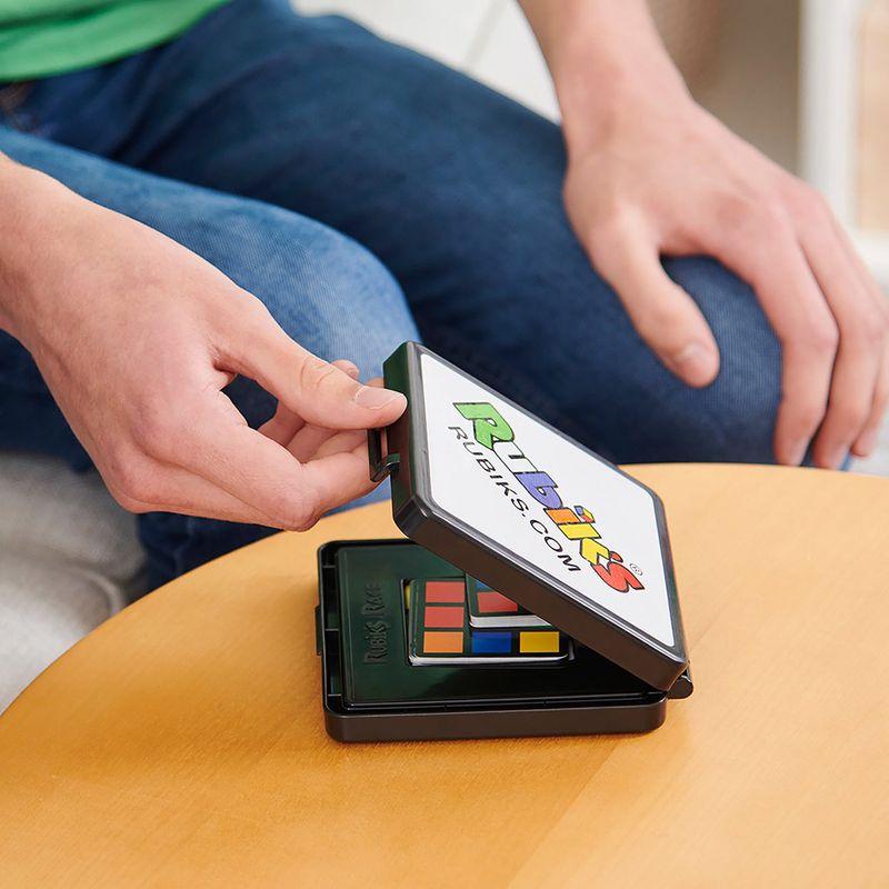 Jogo-de-Tabuleiro---Rubik-s-Race---Pack-De-Viagem---2-Jogadores---Sunny-2