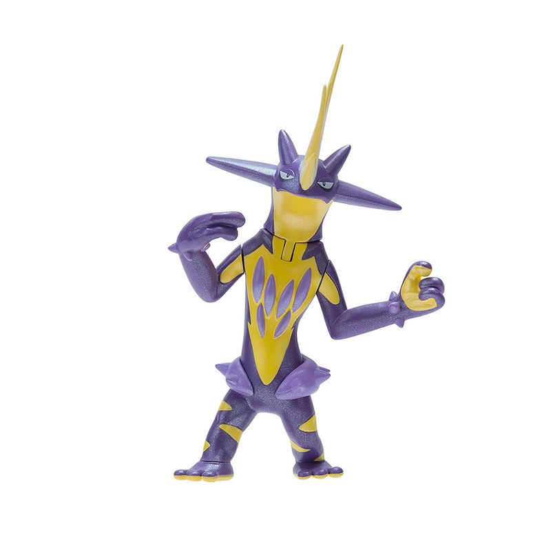 Mini-Figura---Evolucao-Toxel-Toxtricity---Pokemon---Jazwares---Sunny--3