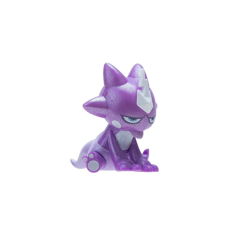 Mini-Figura---Evolucao-Toxel-Toxtricity---Pokemon---Jazwares---Sunny--4