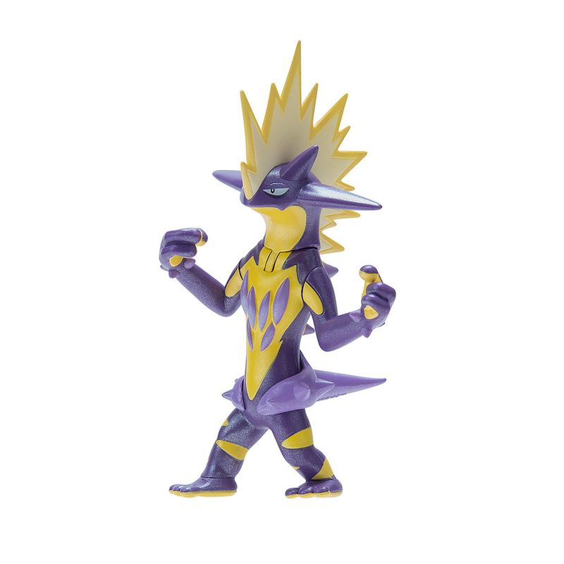 Mini-Figura---Evolucao-Toxel-Toxtricity---Pokemon---Jazwares---Sunny--5