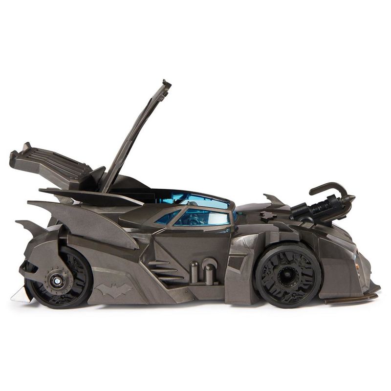 Playset-Batmovel---Batman---Crusader---Sunny---Preto-1