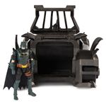 Playset-Batmovel---Batman---Crusader---Sunny---Preto-3