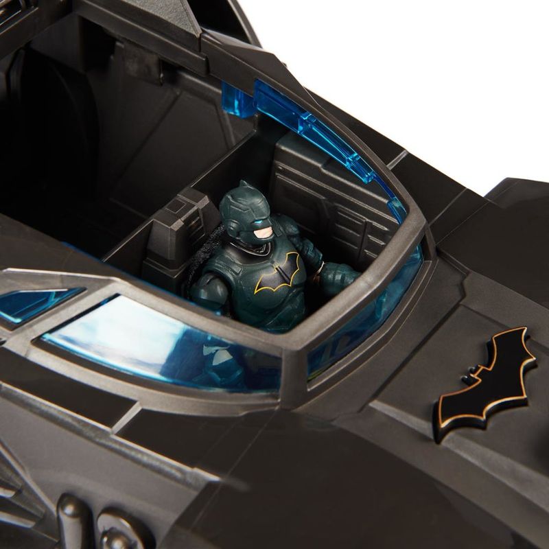 Playset-Batmovel---Batman---Crusader---Sunny---Preto-10