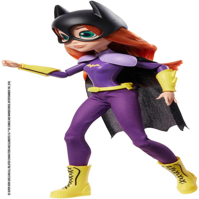 Boneca-E-Acessorios---Transformacao---Batgirl---DC-Super-Hero-Girls---Mattel-2