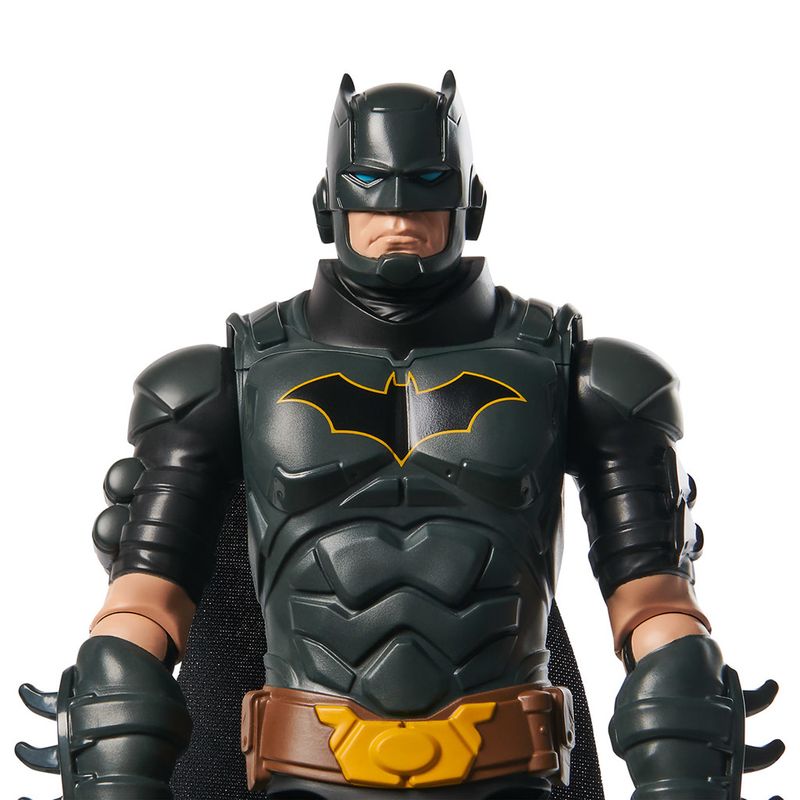 Boneco-Articulado---Batman---Dc-Comics---Serie-6---Sunny-6