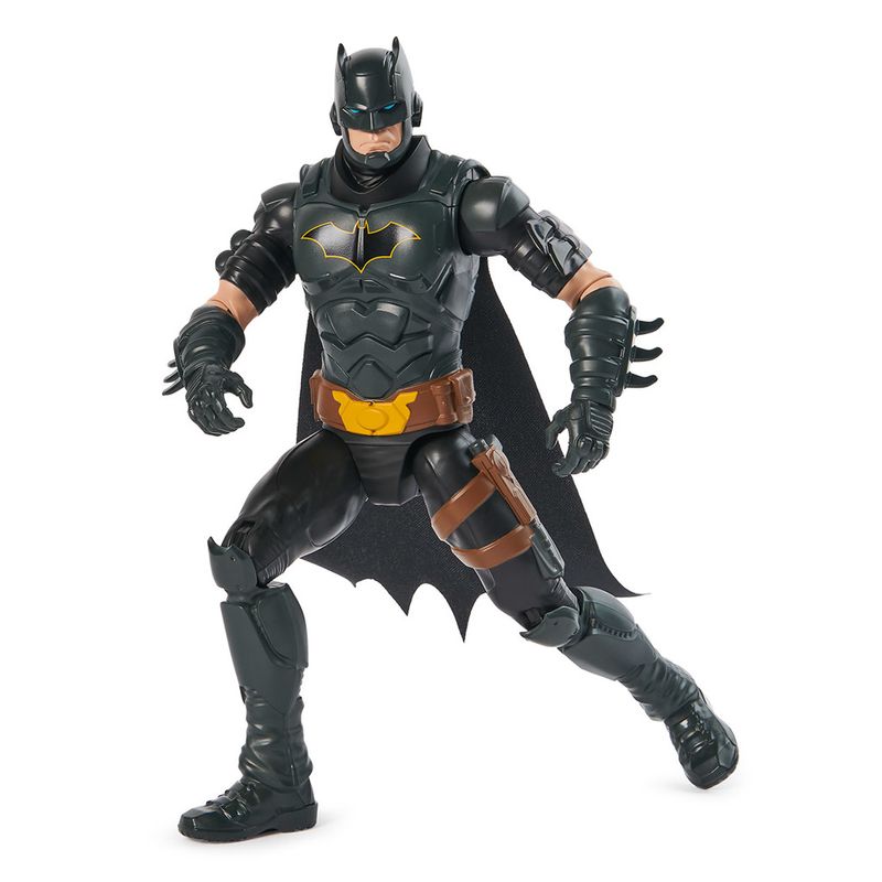 Boneco-Articulado---Batman---Dc-Comics---Serie-6---Sunny-8