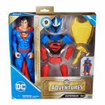 Boneco-Articulado-Com-Acessorios---DC-Comics---Superman---Sunny-3