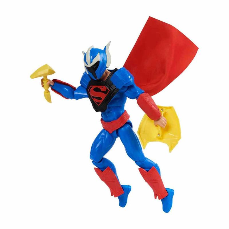 Boneco-Articulado-Com-Acessorios---DC-Comics---Superman---Sunny-4