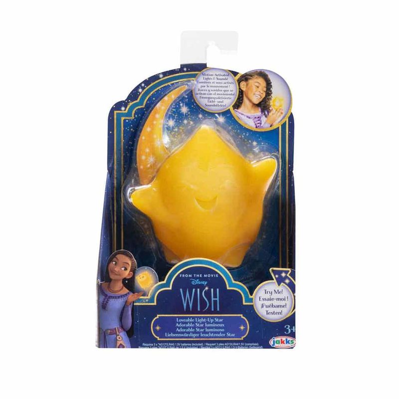 Minha-Estrela-Dos-Desejos-Com-Luz-E-Sons---Disney---Wish---Sunny-2