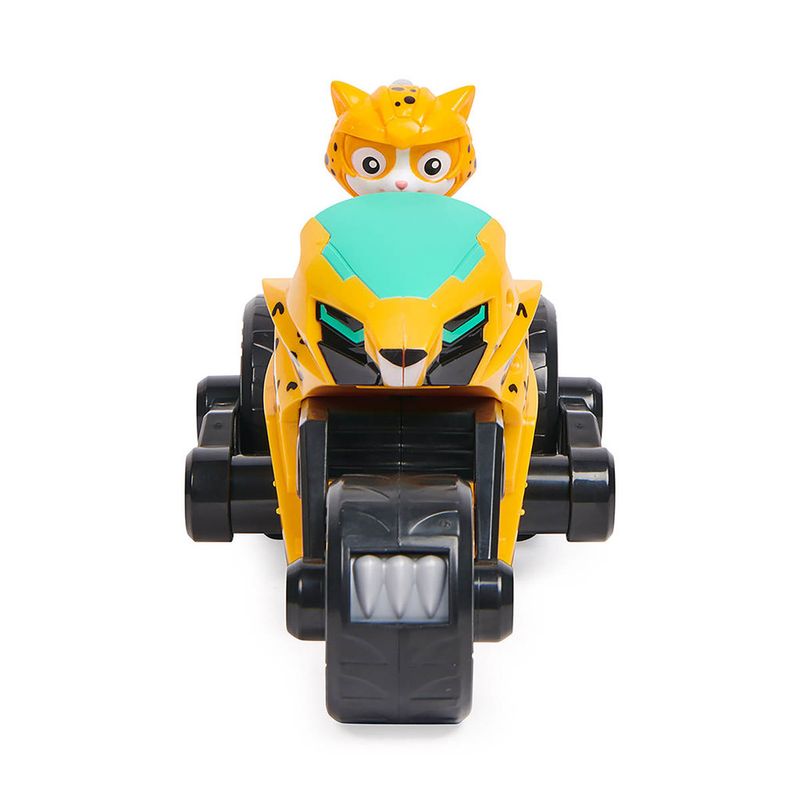 Moto-e-Mini-Figura---Veiculo-Wild---Patrulha-Canina---Gato---Sunny--1