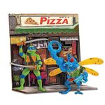 Figura-de-Acao---Tartarugas-Ninja---Pack-Bem-Vs-Mal---Leonardo-Vs-Baxter-Fly---Sunny---1