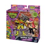 Figura-de-Acao---Tartarugas-Ninja---Pack-Bem-Vs-Mal---Donatello-Vs-Bebop---Sunny---0