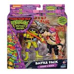 Figura-de-Acao---Tartarugas-Ninja---Pack-Bem-Vs-Mal---Donatello-Vs-Bebop---Sunny---1