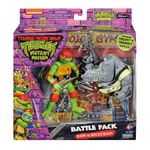Figura-de-Acao---Tartarugas-Ninja---Pack-Bem-Vs-Mal---Raphael-Vs-Rocksteady---Sunny---0
