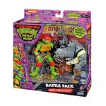 Figura-de-Acao---Tartarugas-Ninja---Pack-Bem-Vs-Mal---Raphael-Vs-Rocksteady---Sunny---1