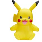 Figura-de-Vinil---Pokemon---Pikachu---Sunny-0