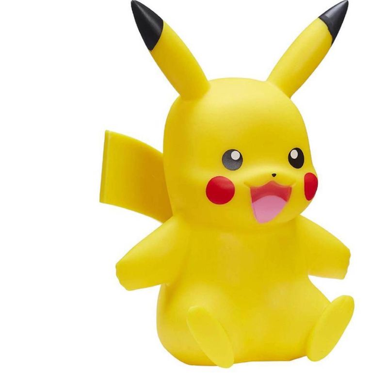 Figura-de-Vinil---Pokemon---Pikachu---Sunny-1