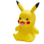 Figura-de-Vinil---Pokemon---Pikachu---Sunny-2