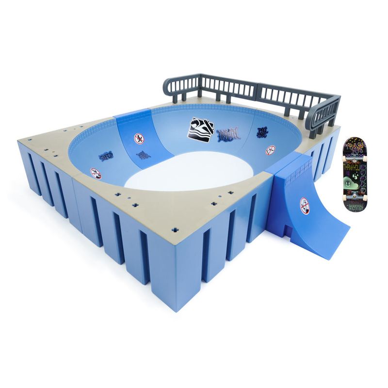 Playset---Pro-Daewon-Song---Tech-Deck---Skate-de-Dedo---Sunny--1