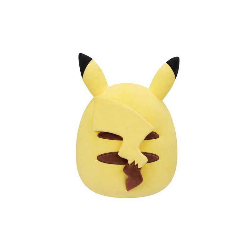 Pikachu squishy hot sale