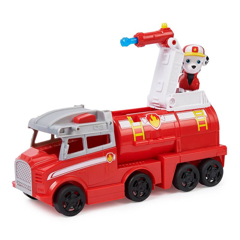 Big-Truck-veiculos-Temat---Marshall---Patrulha-Canina---Sunny-0