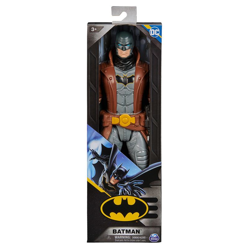 Boneco-Articulado---Batman-Com-Sobretudo---Dc---Sunny--4