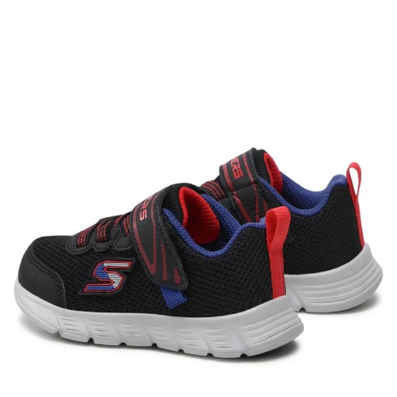 Tenis skechers hot sale infantil menino