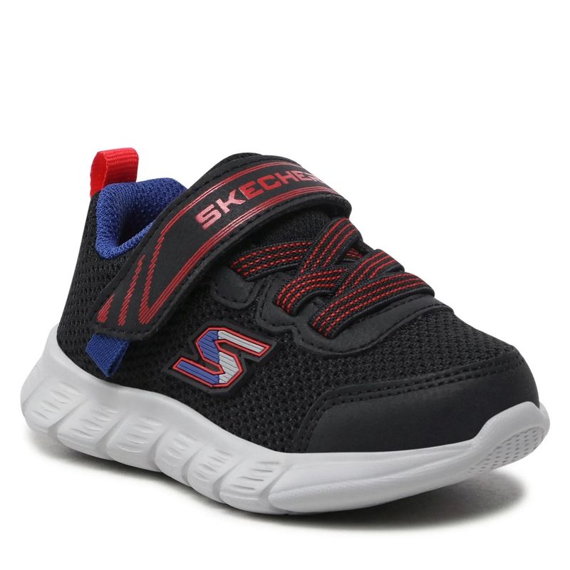 Tenis skechers hot sale infantil menino