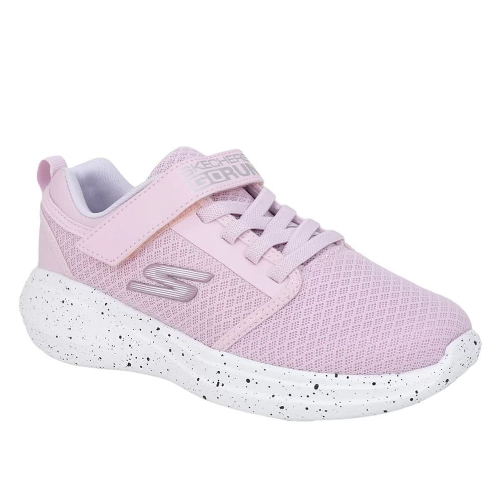 Skechers girls best sale running shoes