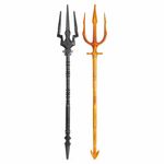 Figura-de-Acao---Tridente-Aquaman-E-Black-Manta---Aquaman---Filme---Sunny-2