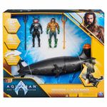 Boneco-Articulado---Aquaman-Com-Black-Manta---Sunny--2