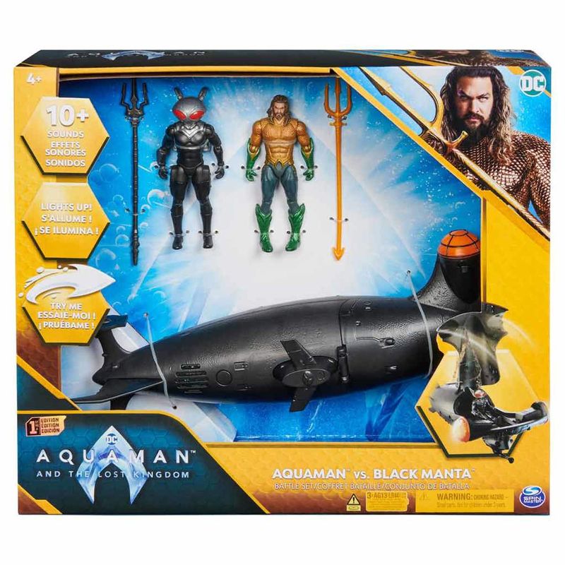 Boneco-Articulado---Aquaman-Com-Black-Manta---Sunny--2