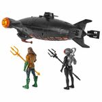 Boneco-Articulado---Aquaman-Com-Black-Manta---Sunny--3