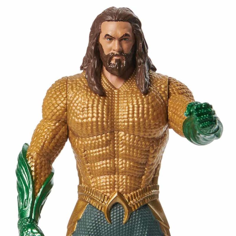Mini-Boneco-Articulado---Aquaman---Sunny--3