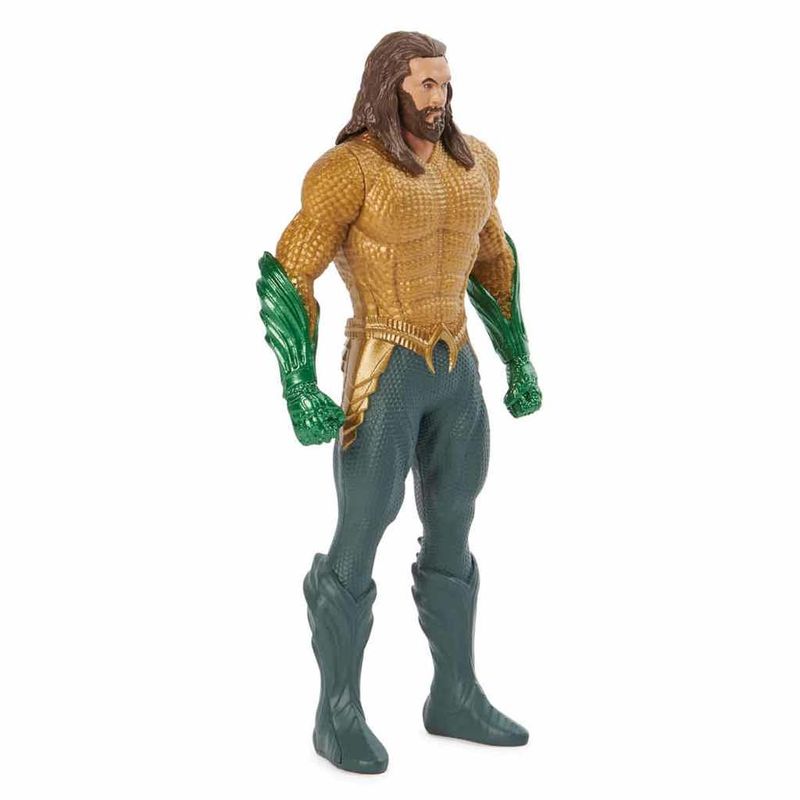 Mini-Boneco-Articulado---Aquaman---Sunny--4