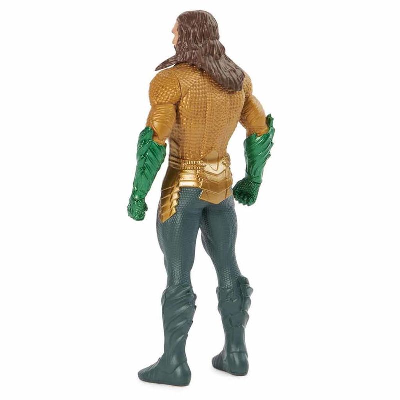 Mini-Boneco-Articulado---Aquaman---Sunny--6
