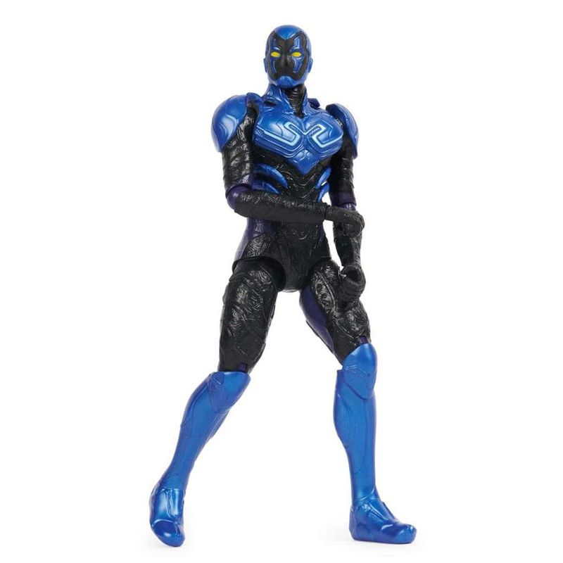 Boneco-Articulado---DC-Comics---Besouro-Azul---Sunny-4