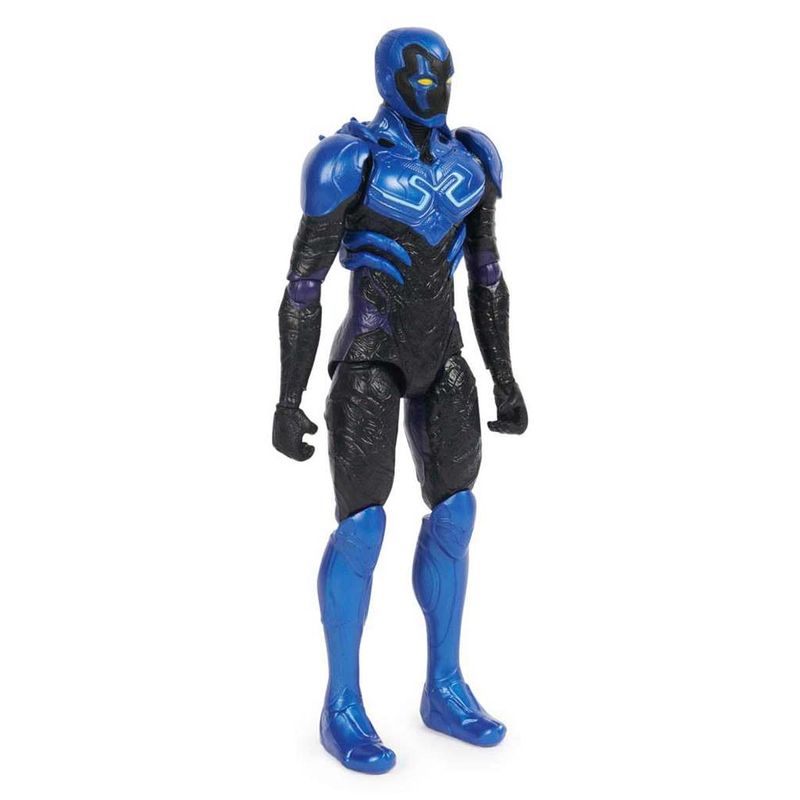 Boneco-Articulado---DC-Comics---Besouro-Azul---Sunny-6