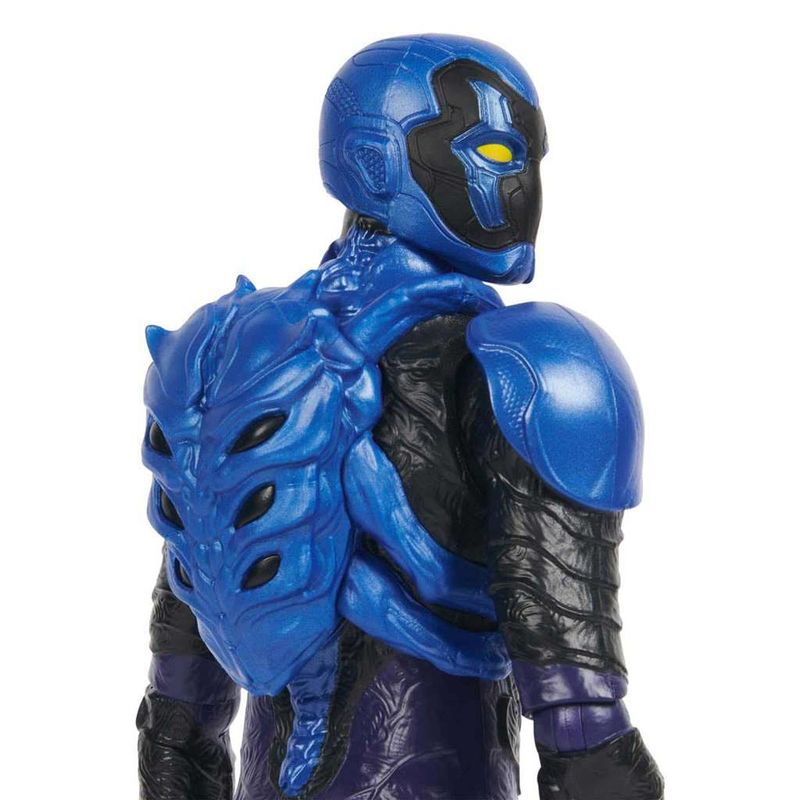 Boneco-Articulado---DC-Comics---Besouro-Azul---Sunny-8