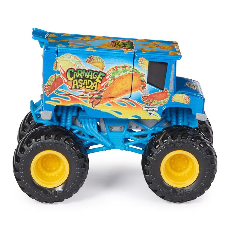 Taco-Truck-Ftc-1-64-Monster-Jam-Sunny---Monster-Jam----Sunny-Brinquedos------3088-6