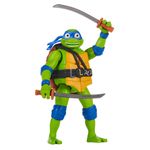 Figura-Articulada---Deluxe---Tartarugas-Ninja---Caos-Mutante---Leonardo---Sunny-0